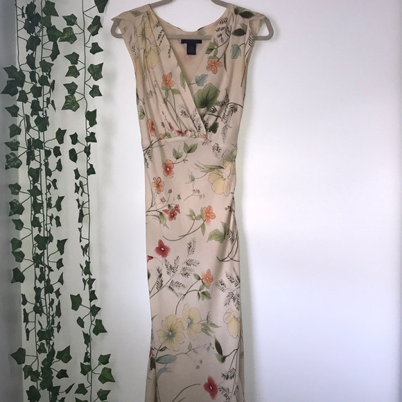 Floral Dress - Picture 1 of 1